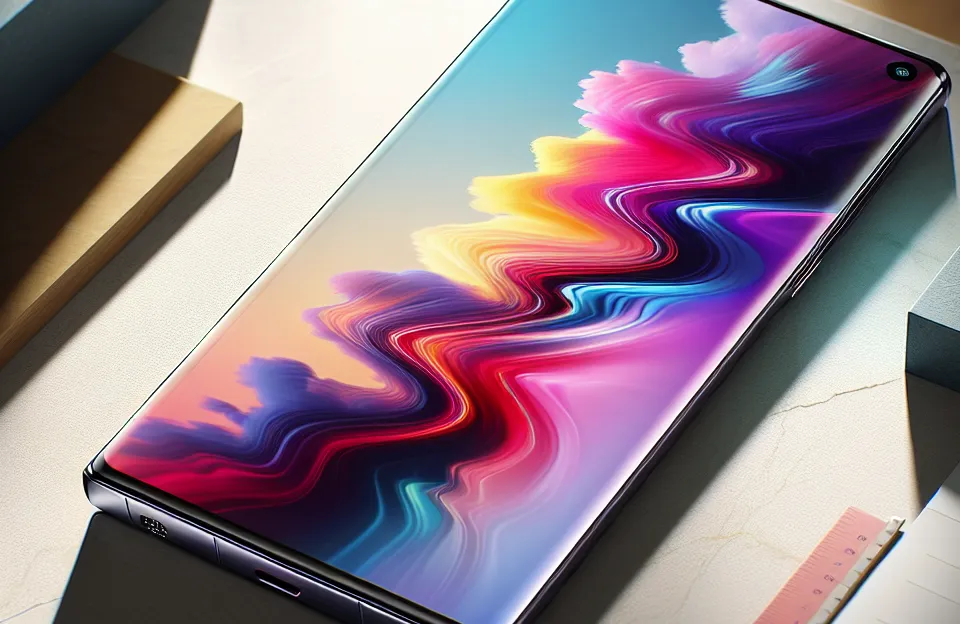 Smartphone Xiaomi Redmi Note 14 Pro 5G: 8GB RAM, 256GB ROM e Design Inovador