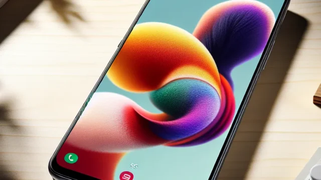 Samsung Galaxy A55 5G: Desempenho e Recursos de Destaque