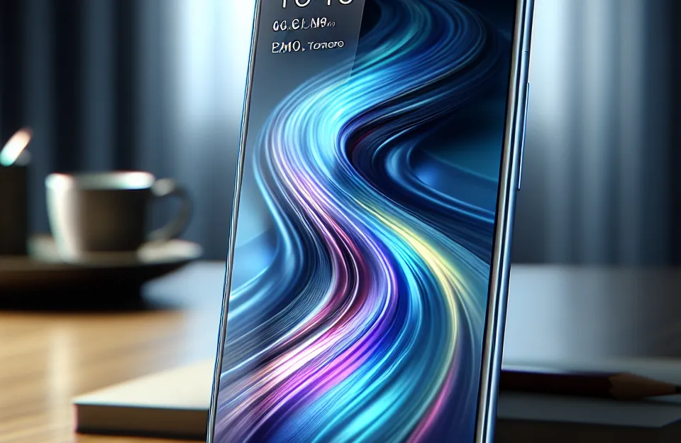 Samsung Galaxy A55 5G: Câmera 50MP, Tela 6.6", 128GB