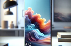 Smartphone Xiaomi POCO X6 Pro 5G: Performance e Câmera Impecáveis