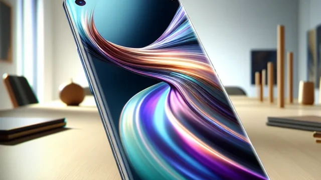 Smartphone Xiaomi POCO X6 Pro 5G: Desempenho de Alta Performance, Câmera Tripla de 64 MP e Carregamento Rápido