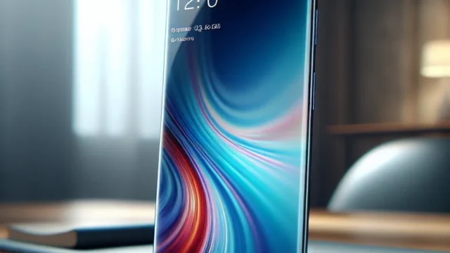 Smartphone Samsung Galaxy A35 5G: Potência, Design e Câmeras de Alta Performance