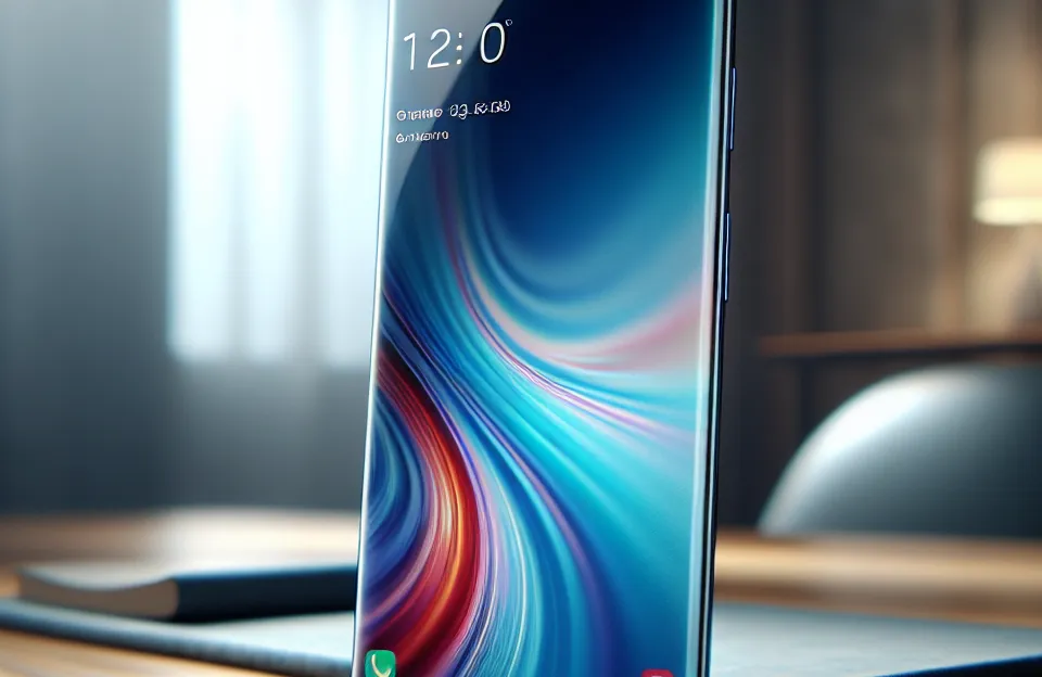 Smartphone Samsung Galaxy A35 5G: Potência, Design e Câmeras de Alta Performance