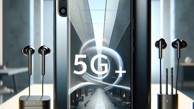 Smartphone Motorola Moto G75 5G + Moto Buds 256GB, 16GB RAM e Câmera Sony de 50MP