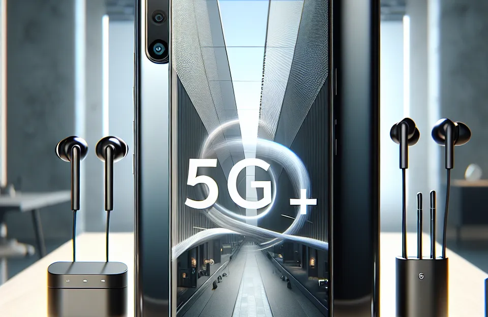 Smartphone Motorola Moto G75 5G + Moto Buds 256GB, 16GB RAM e Câmera Sony de 50MP