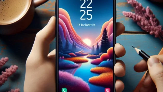 Samsung Galaxy Fit 3: Tela AMOLED e bateria de 14 dias