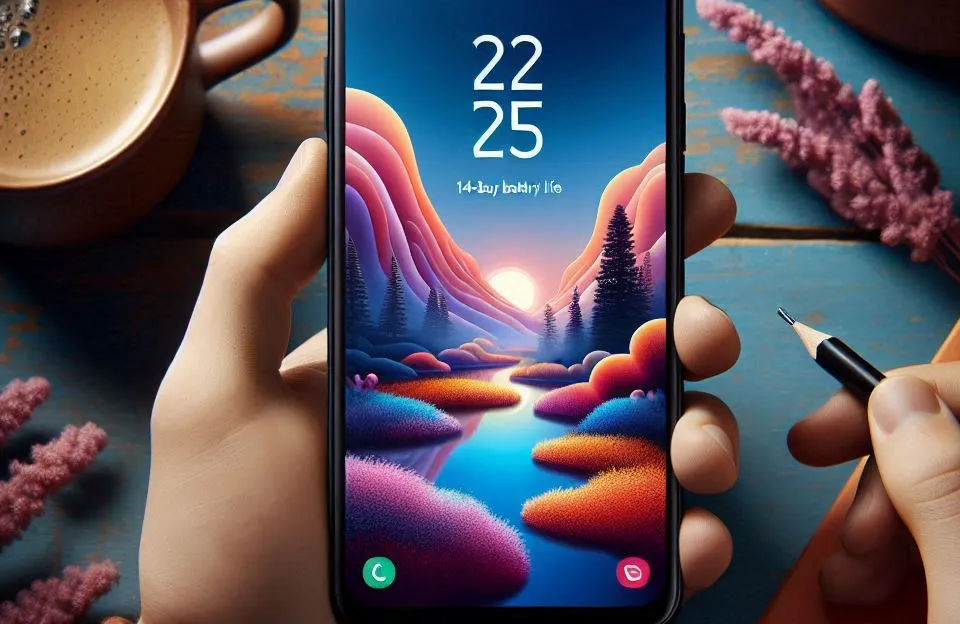 Samsung Galaxy Fit 3: Tela AMOLED e bateria de 14 dias