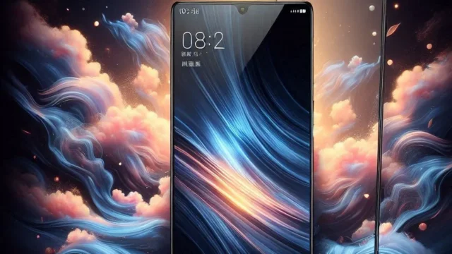 Tela LCD TFT para Xiaomi Redmi Note 10/10S/11 SE/Poco M