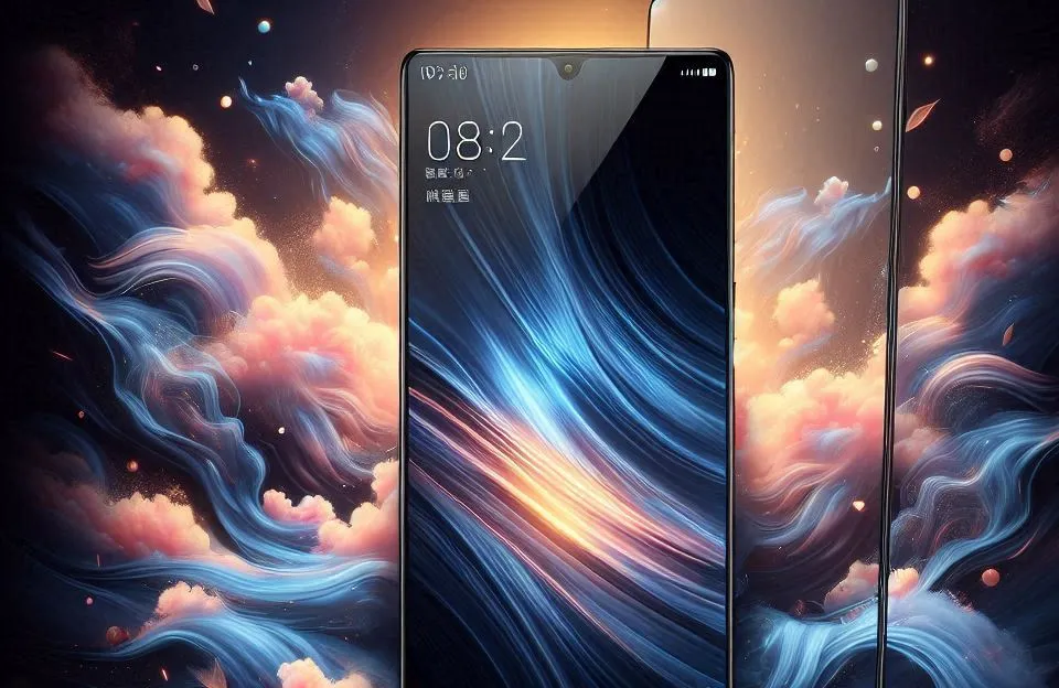 Tela LCD TFT para Xiaomi Redmi Note 10/10S/11 SE/Poco M