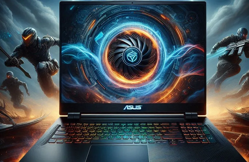 Notebook Gamer ASUS TUF Gaming F15: Desempenho e Durabilidade