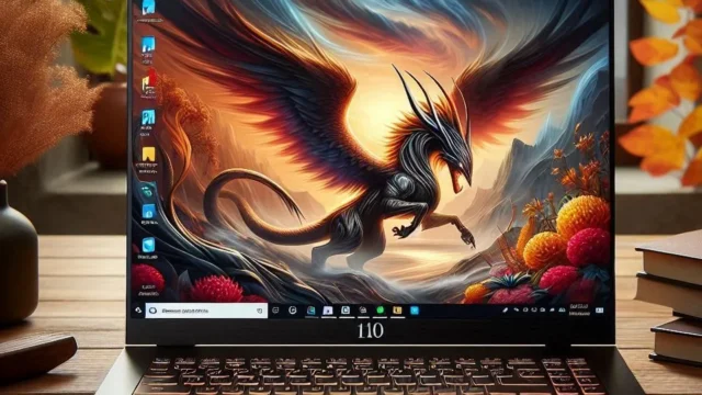 Notebook Avell B.On i5 1135G7, 8GB, 250GB SSD NVMe, Windows 10