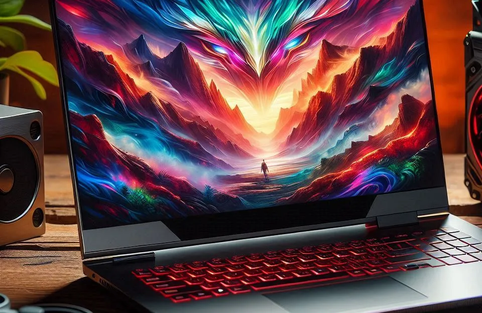 Notebook Gamer Dell G15 com Intel Core i5 e GTX 1650