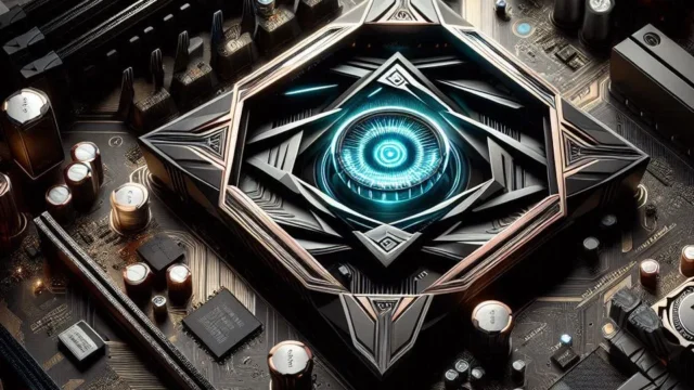 Placa-mãe MSI MPG X870E Carbon WiFi: Desempenho e Conectividade de Ponta