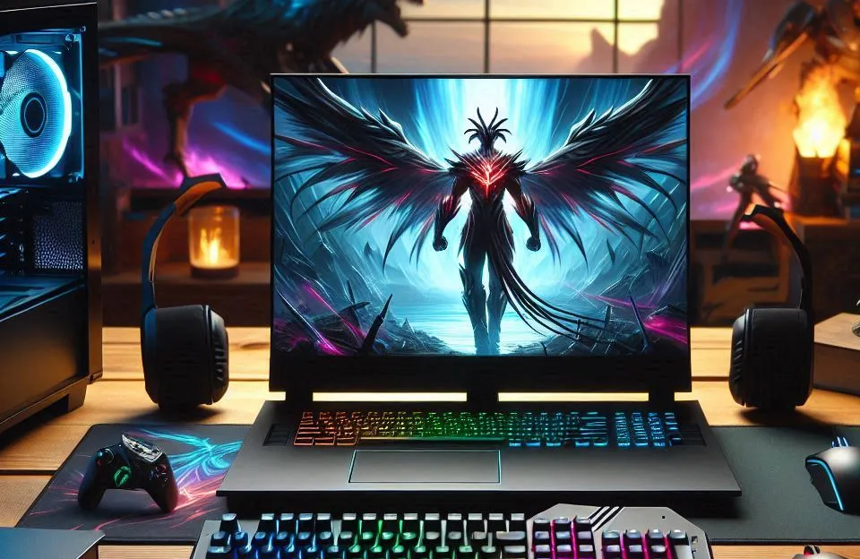 ROG Strix X870-A Gaming WiFi: Potência e Desempenho para Gamers