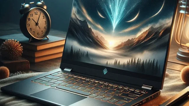 Notebook Avell B.On Lite New i5 1235U SSD NVME 256GB