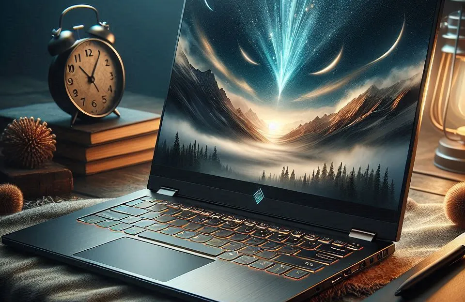 Notebook Avell B.On Lite New i5 1235U SSD NVME 256GB