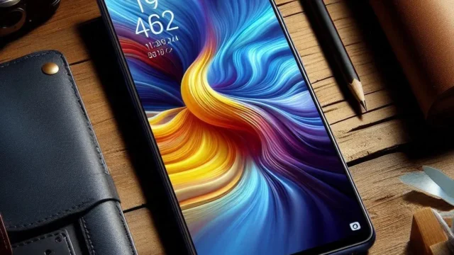 Smartphone Infinix Note 40-5G: Desempenho e Inovação em um Só Aparelho
