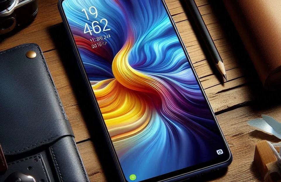 Smartphone Infinix Note 40-5G: Desempenho e Inovação em um Só Aparelho