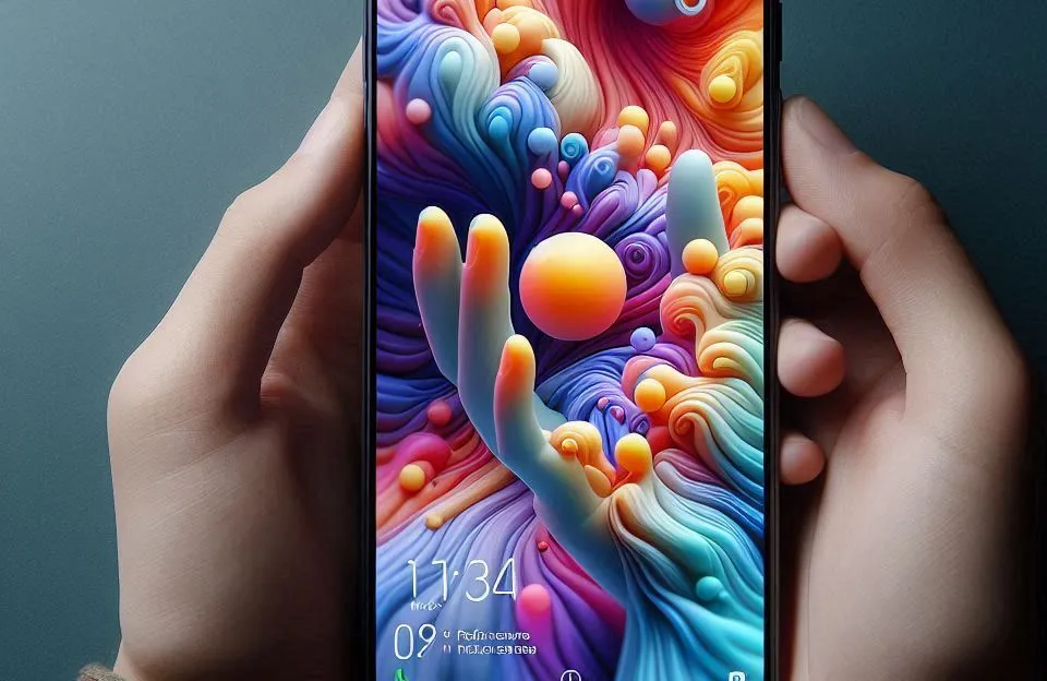 Smartphone Infinix Note 40 5G: Desempenho e Inovação em Suas Mãos