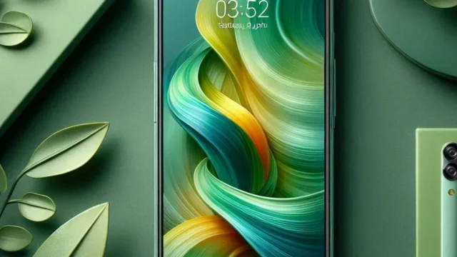 Smartphone Xiaomi Redmi 14C Verde Salvia (Verde) 4GB RAM 256GB ROM: A Opção Certa para Quem Busca Performance e Estilo