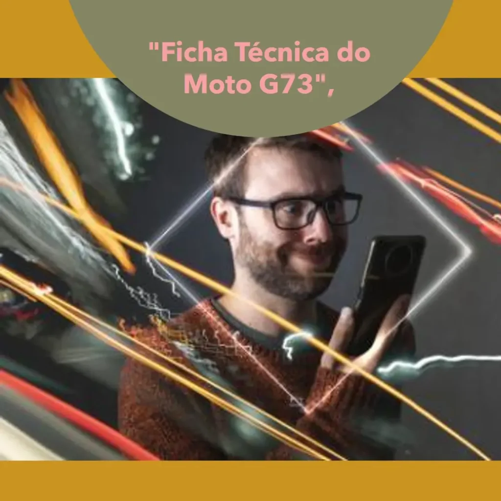 Motorola Moto G73