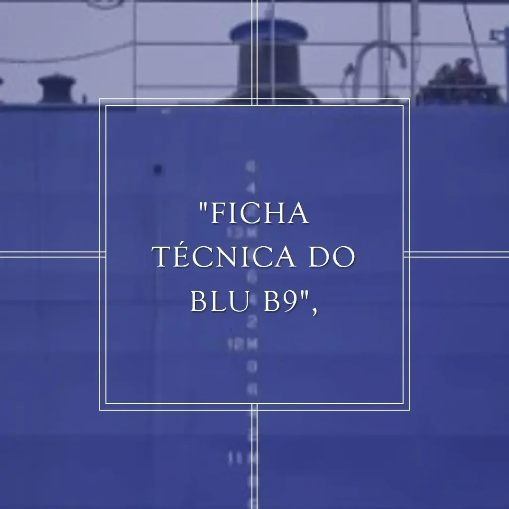 Blu B9