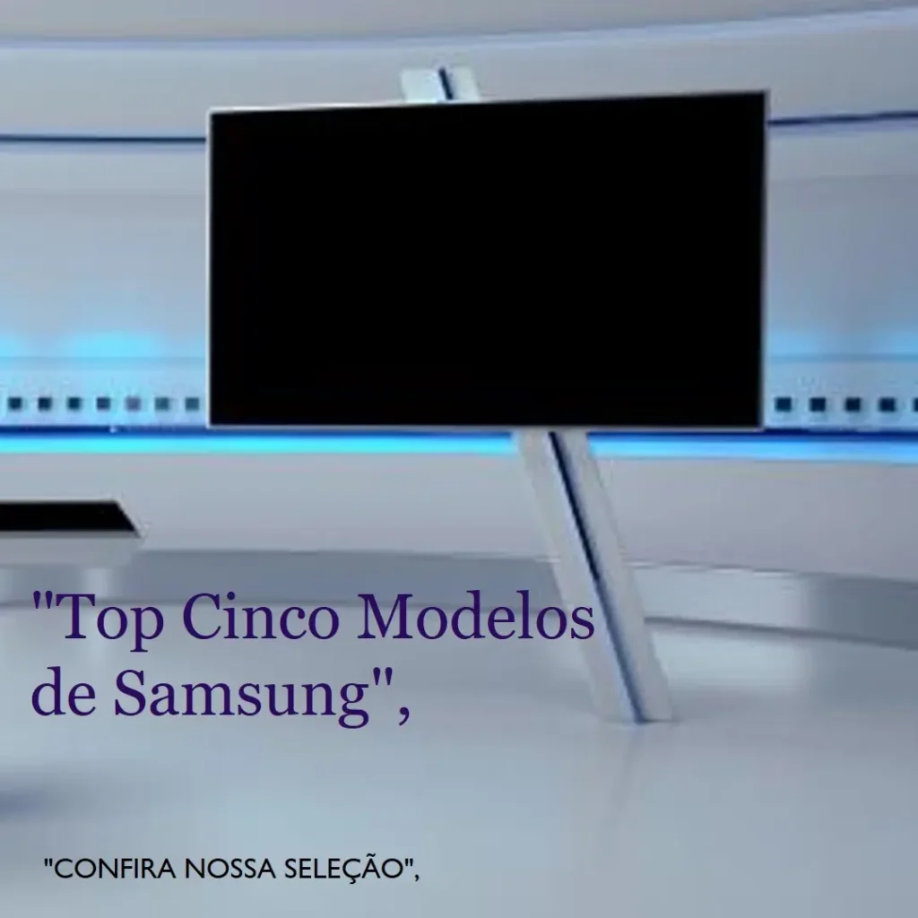 Top Cinco Modelos de Samsung a 55 256gb