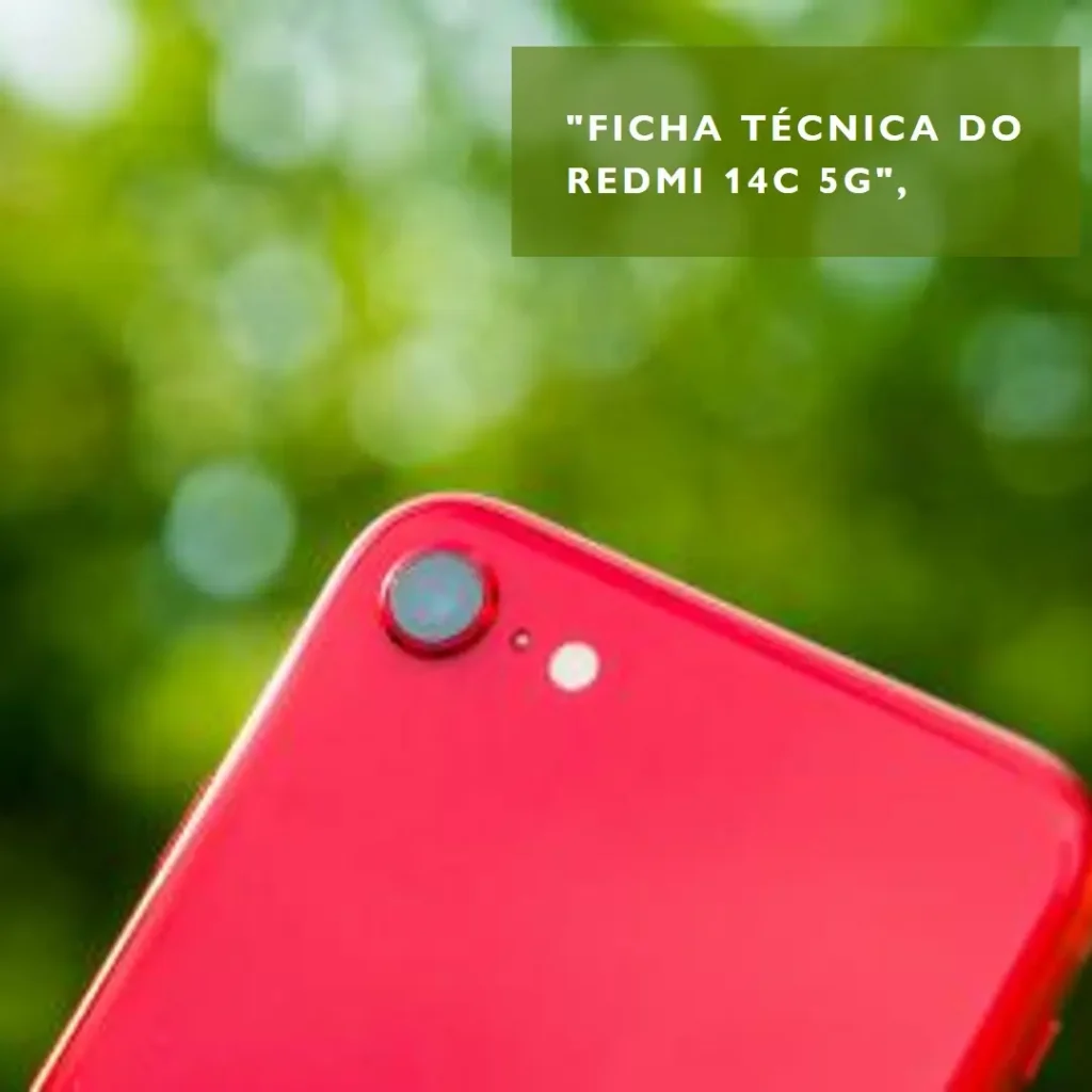 Redmi 14C 5G