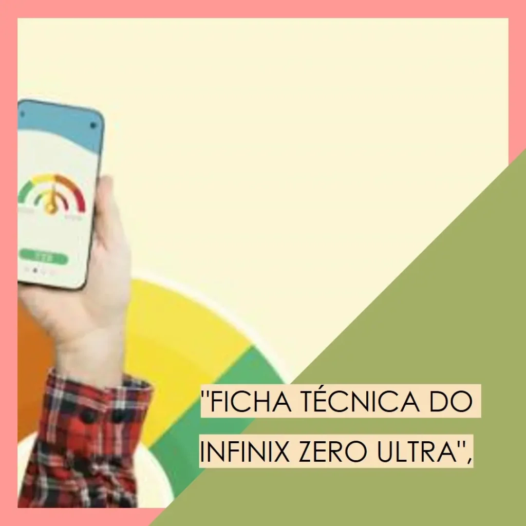 Infinix Zero Ultra