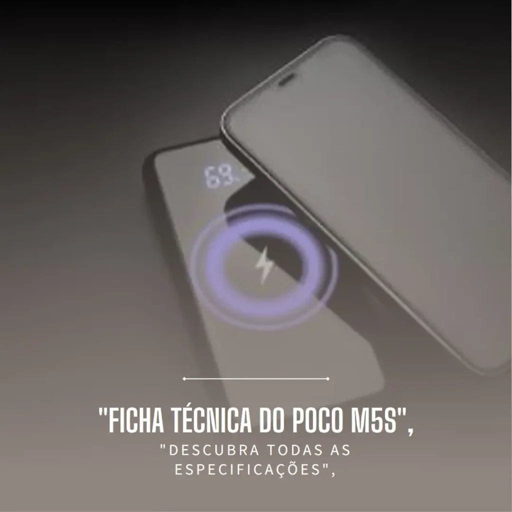Poco M5s