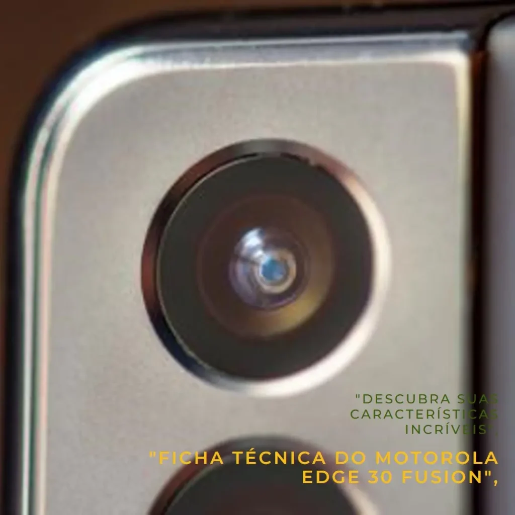 Motorola Edge 30 Fusion