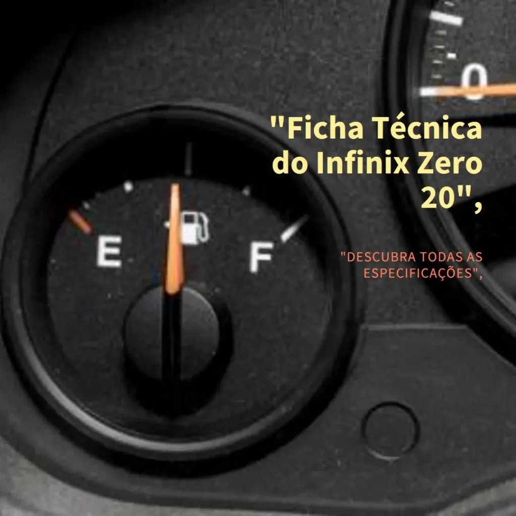 Infinix Zero 20