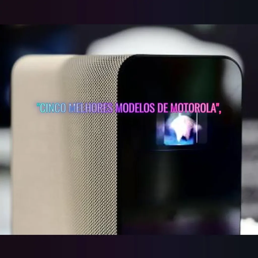Cinco Melhores Modelos de Motorola Edge 40 Neo 5G 256 Gb