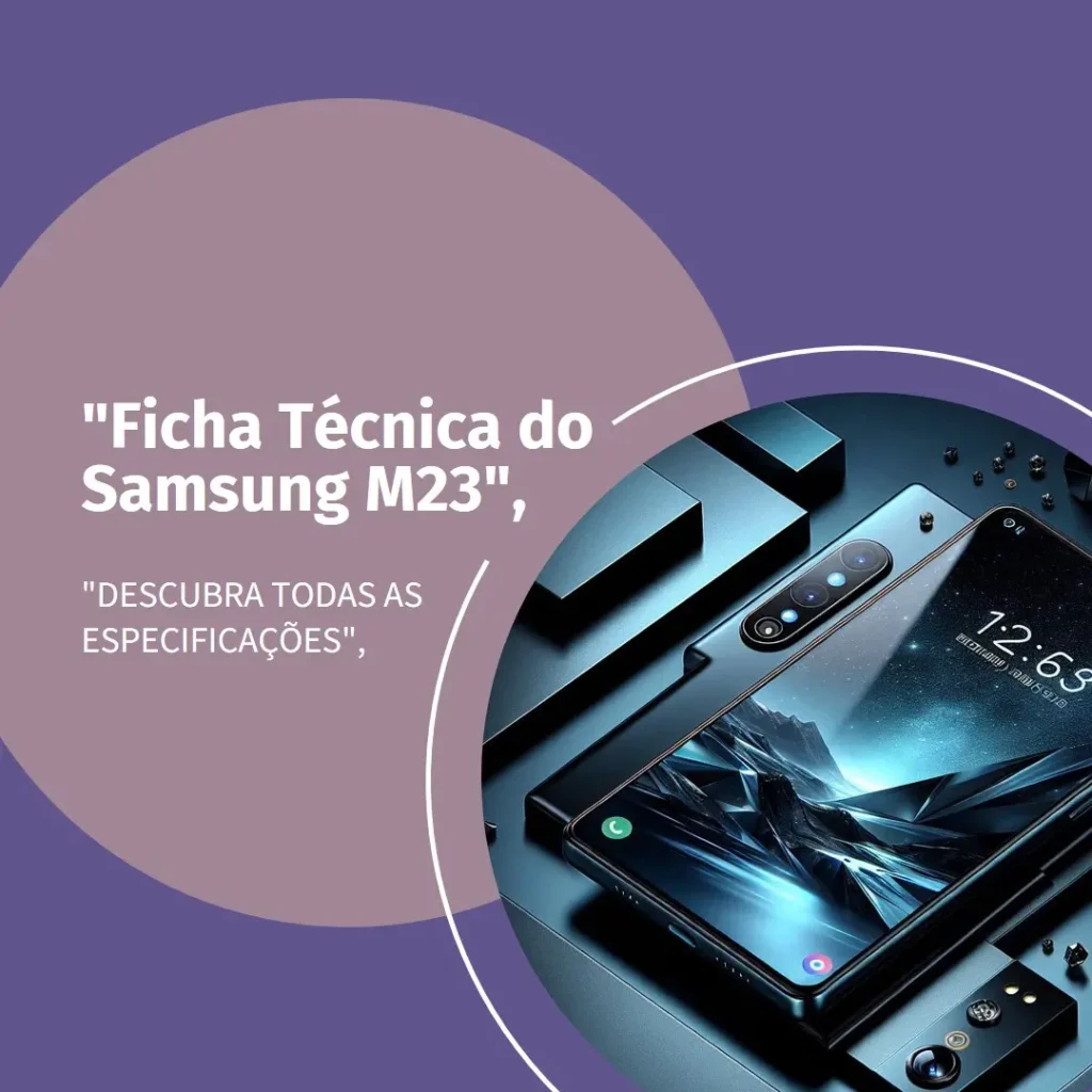 Samsung Galaxy M23
