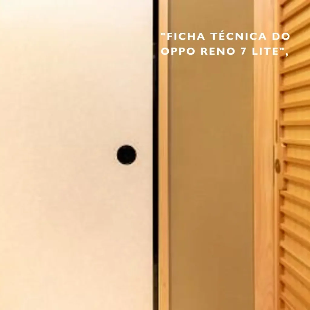 Oppo Reno 7 Lite