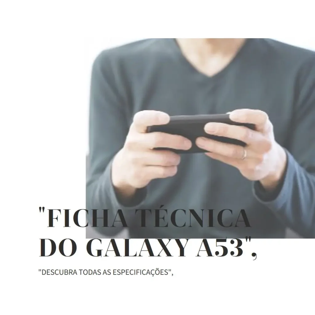 Samsung Galaxy A53