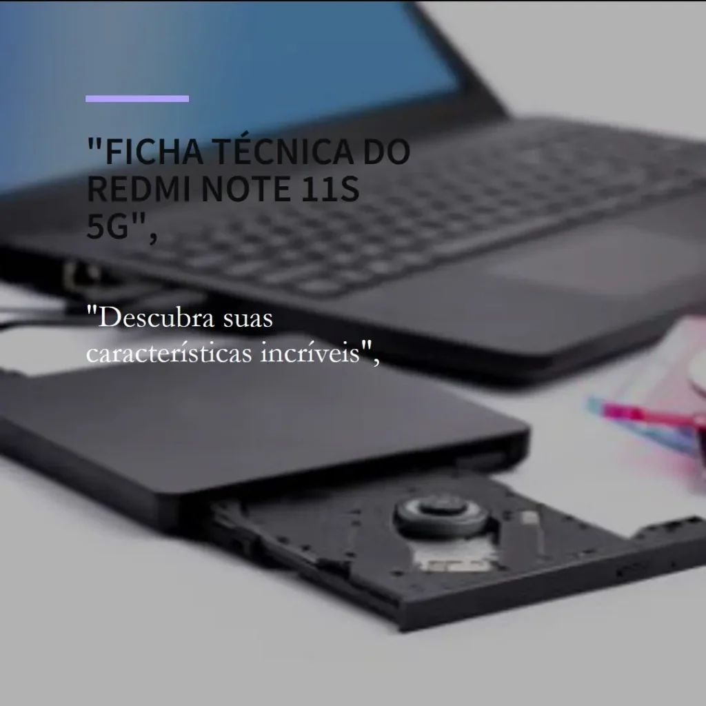 Redmi Note 11S 5G