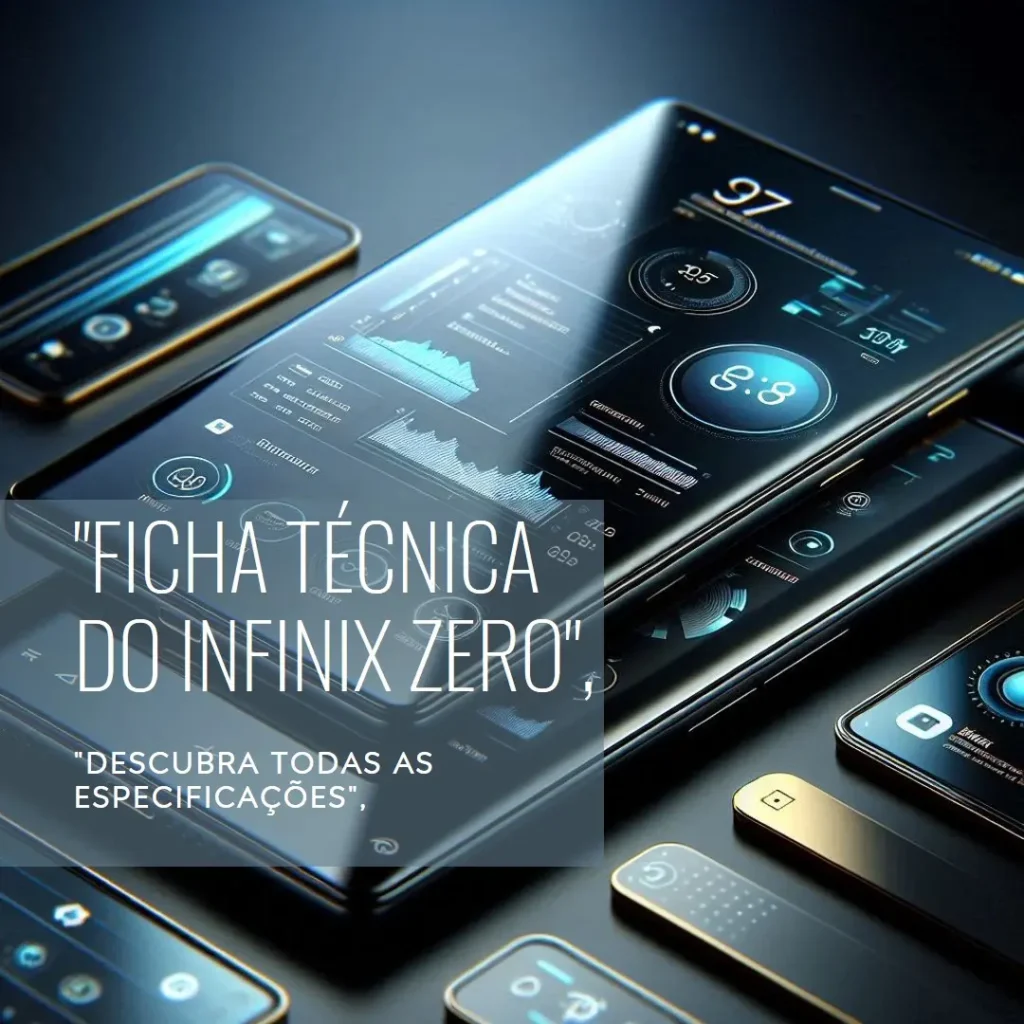 Infinix Zero