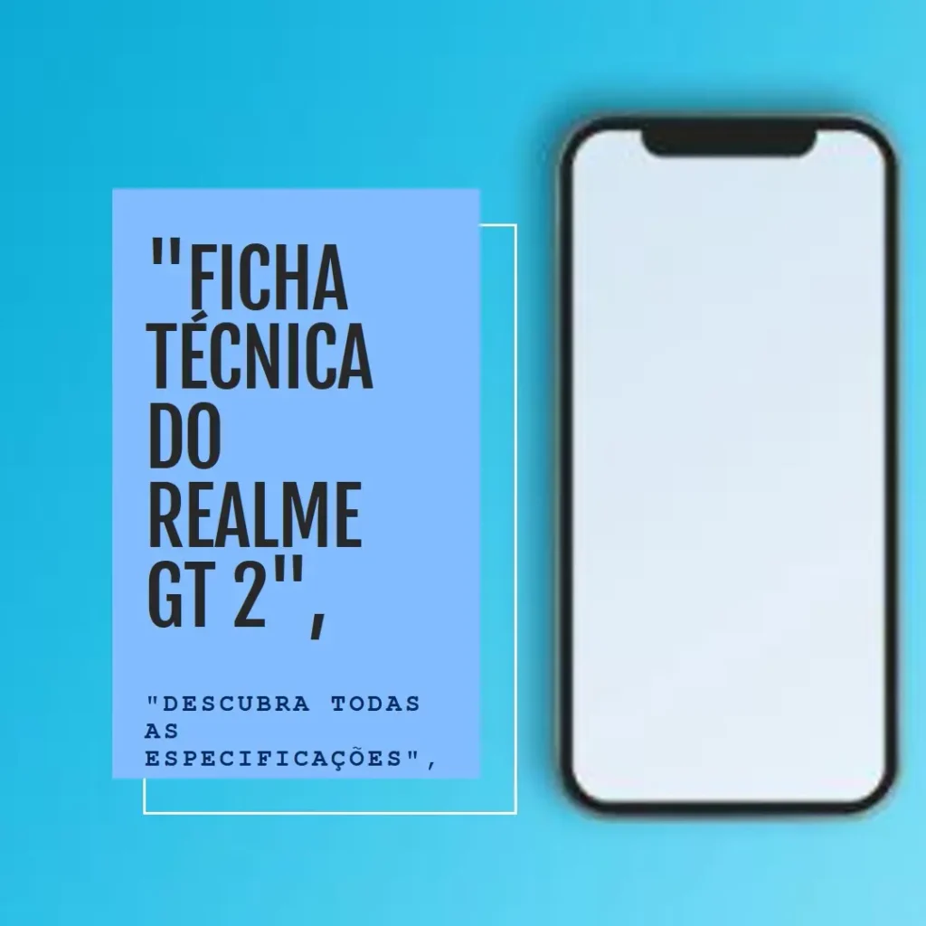realme GT 2