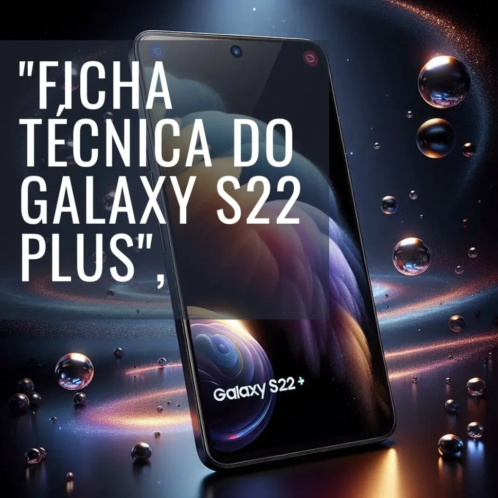 Samsung Galaxy S22 Plus