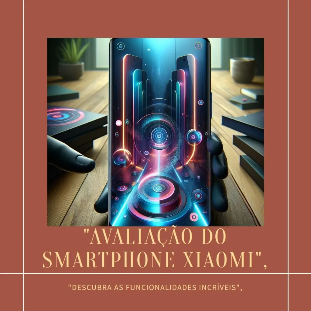 Smartphone Xiaomi Redmi Note 13 8+256GB Azul: Potência e Design Acessível