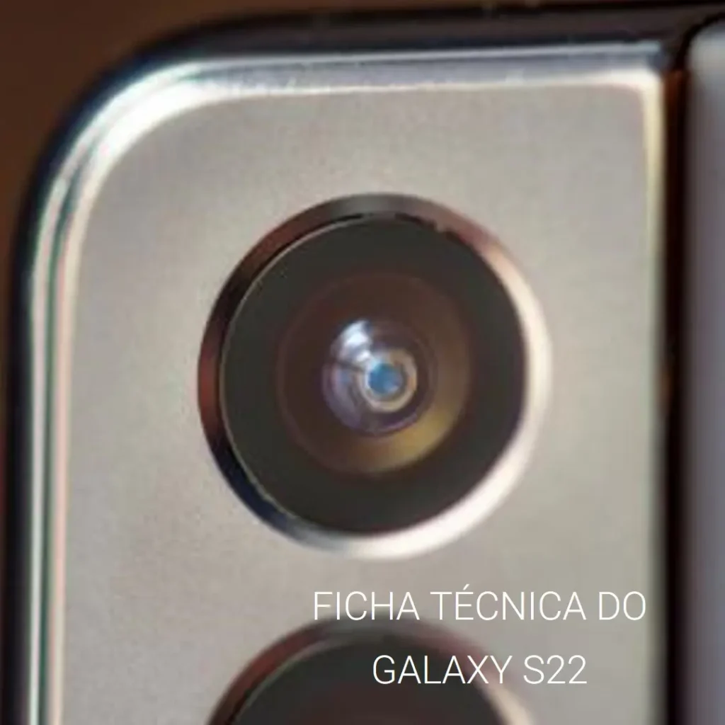 Samsung Galaxy S22