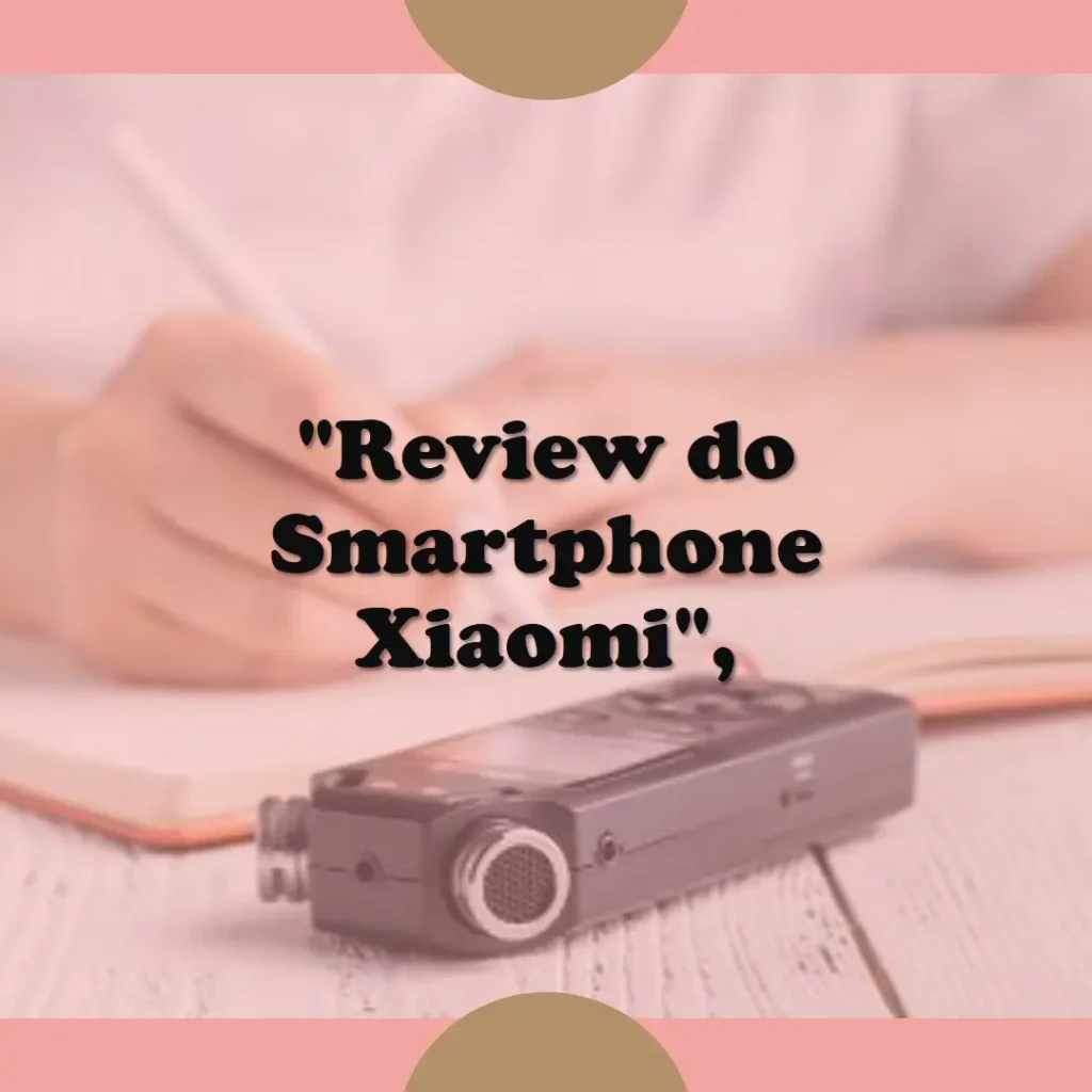 Smartphone Xiaomi Redmi Note 11S 6GB RAM 128GB: Potência e Desempenho