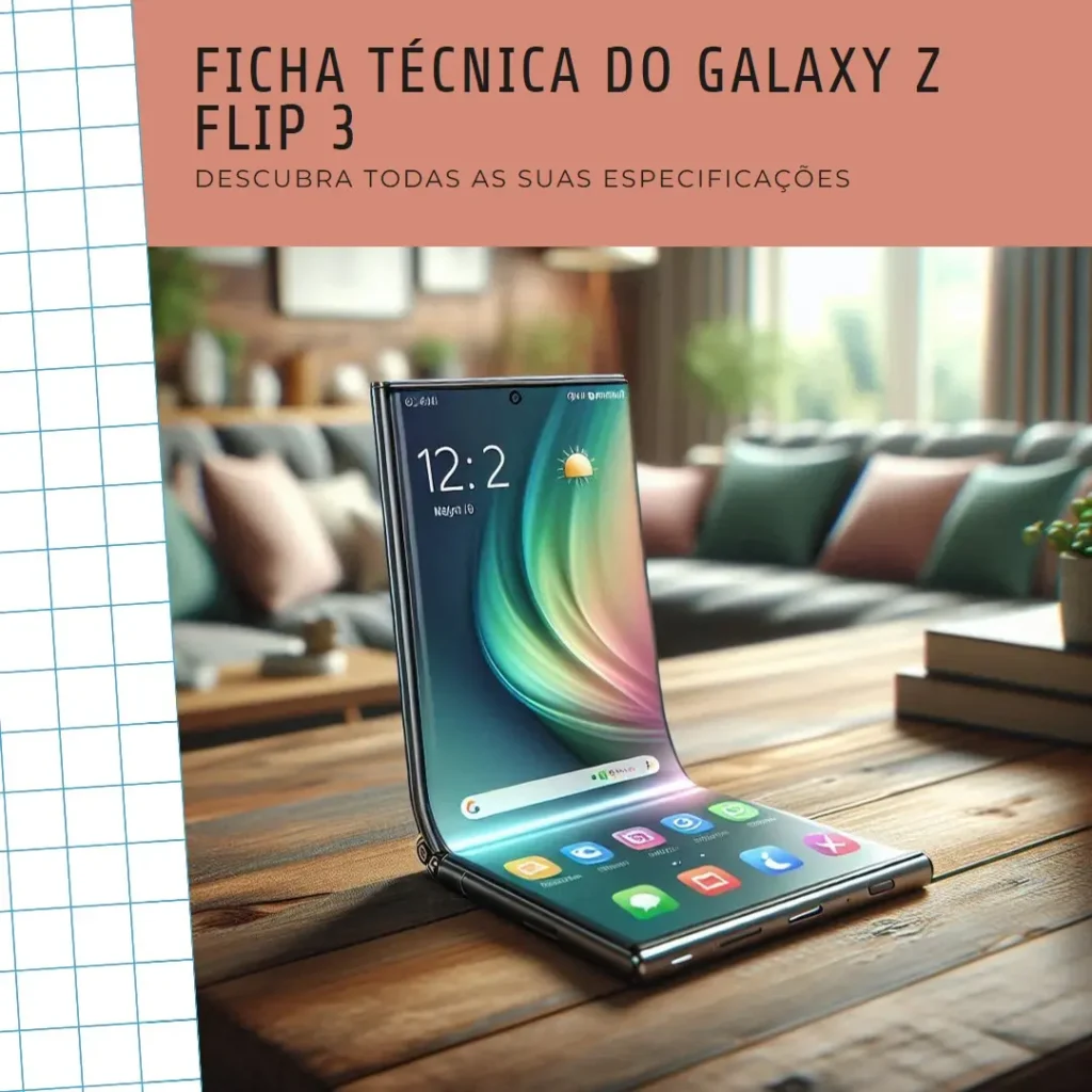 Samsung Galaxy Z Flip 3