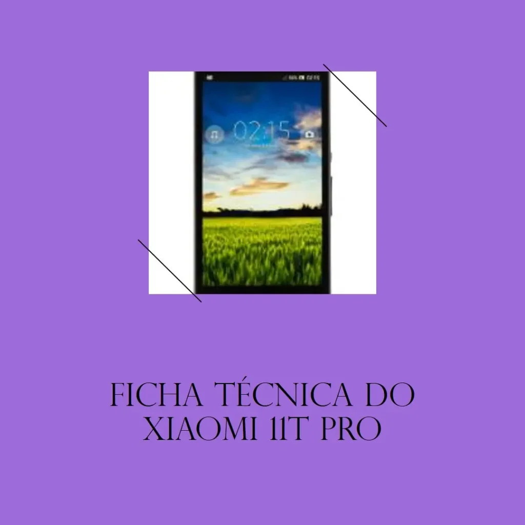 Xiaomi 11T Pro
