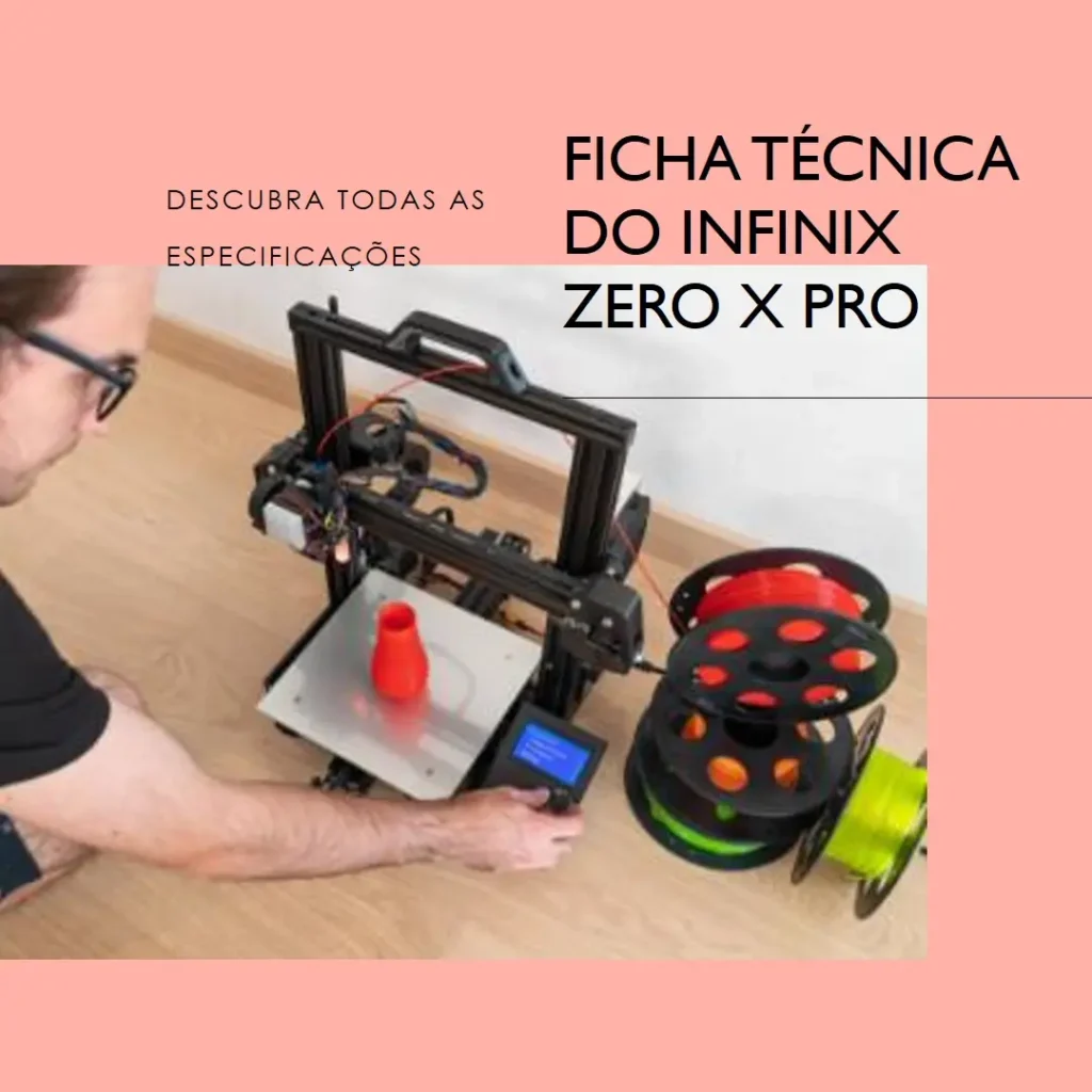 Infinix Zero X Pro