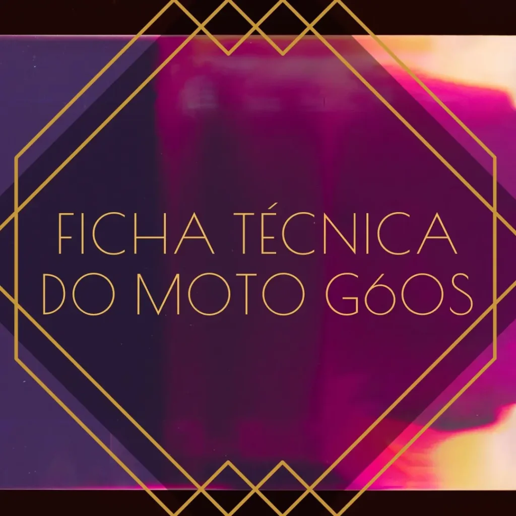 Motorola Moto G60s