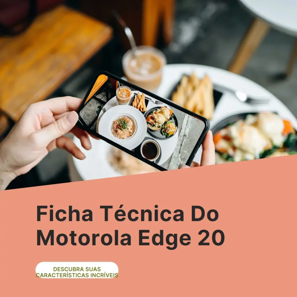 Motorola Edge 20 Fusion