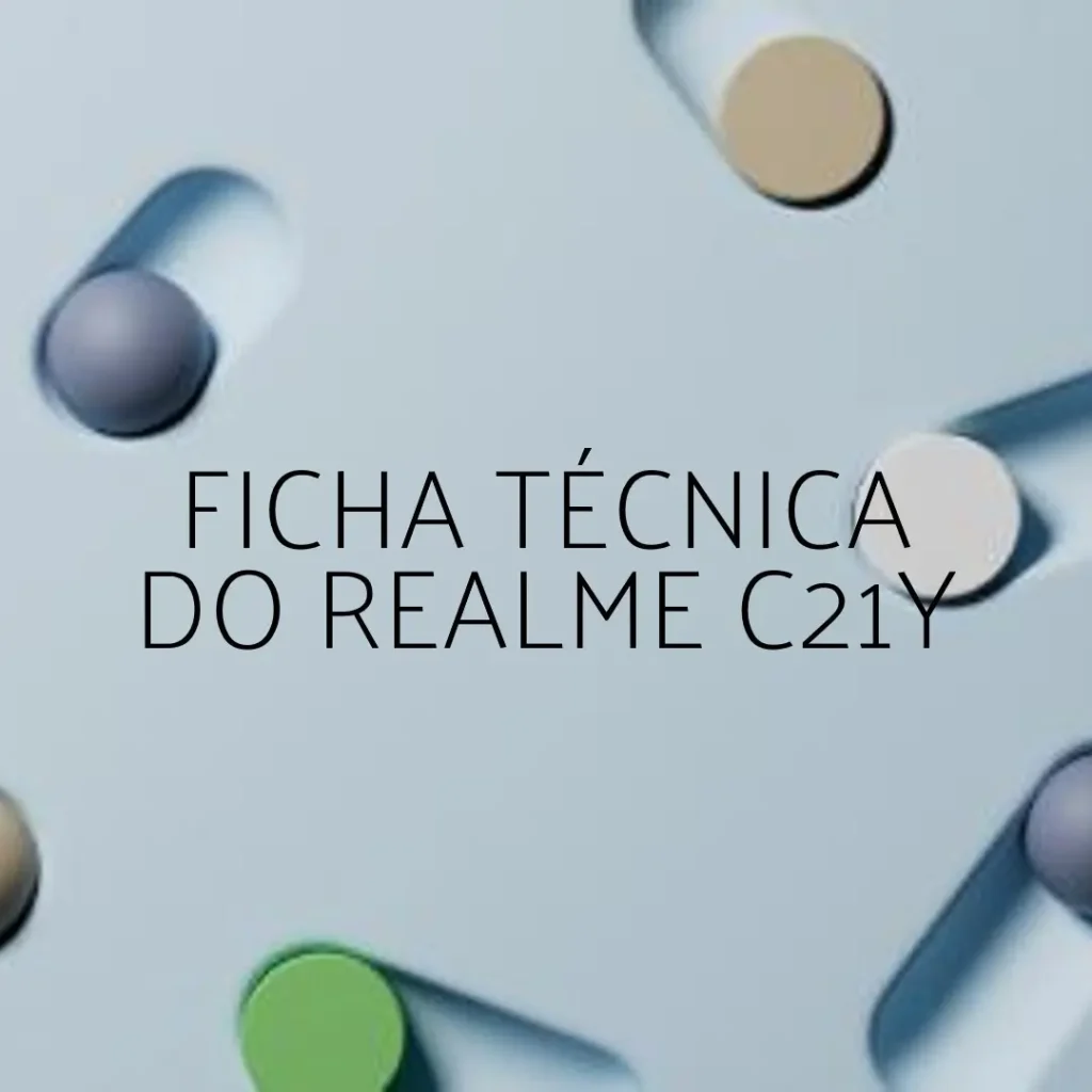 realme C21Y