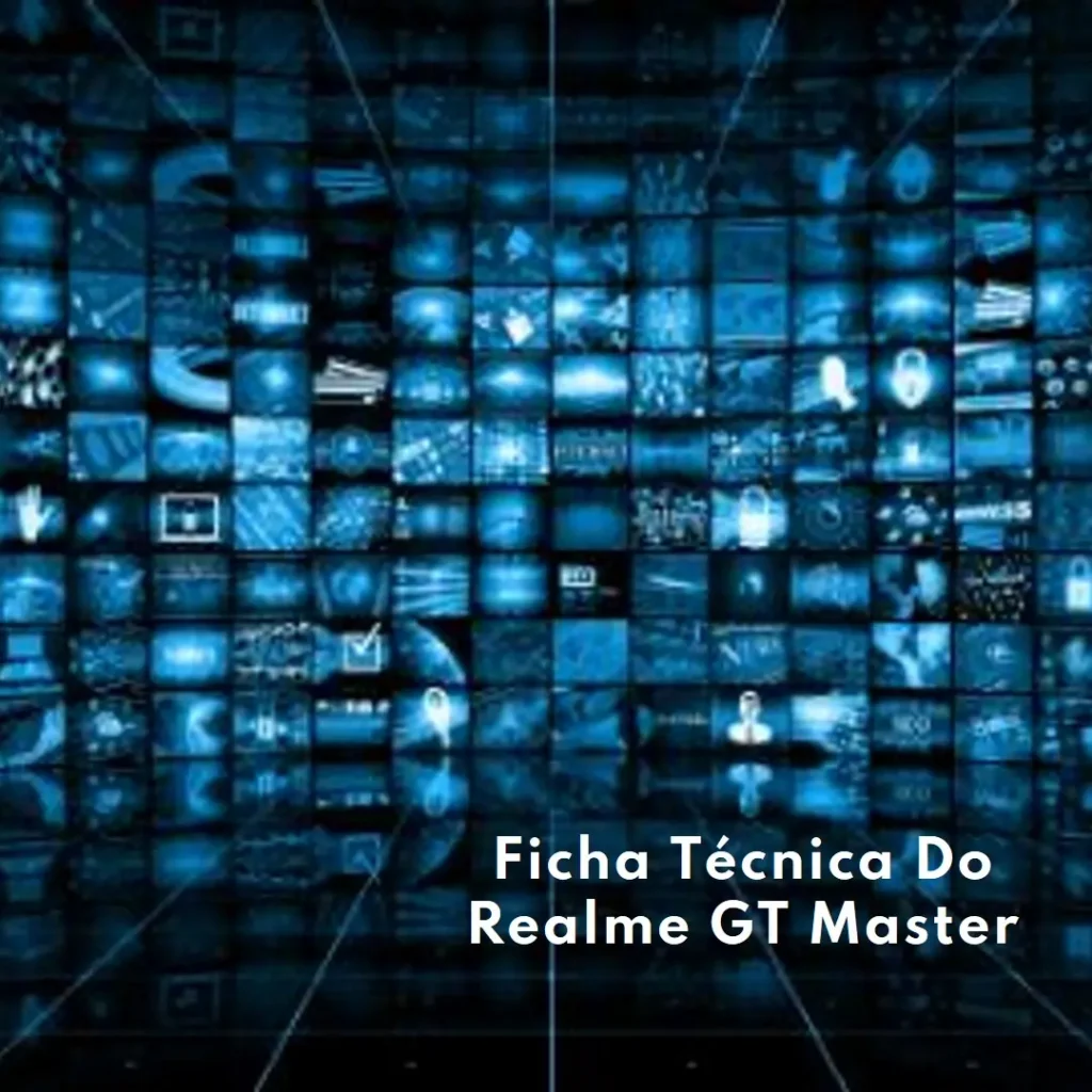 realme GT Master